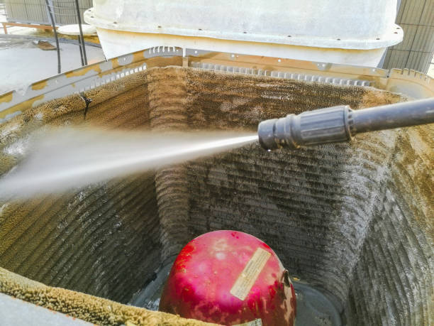 Best Affordable Duct Cleaning Services  in Jefferson, MD