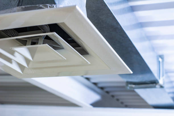 Best Professional Duct Cleaning Services  in Jefferson, MD